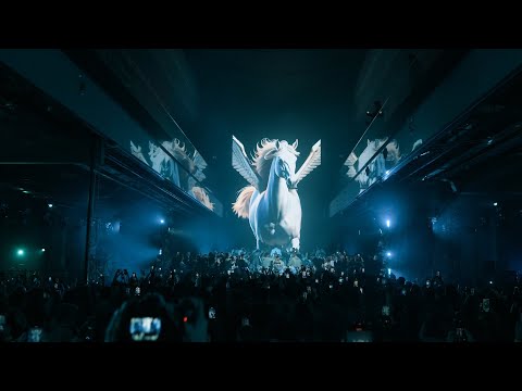 Beat Inside b3b Cherry b3b RAN - Live at SVET, Aurora Stage Blockbuster Mall