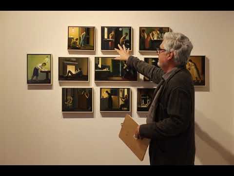 The Virtual Curator - Episode 8: Mark Forth