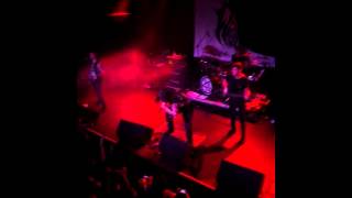 AxeWound-Burn Alive-Live-Rescue Rooms