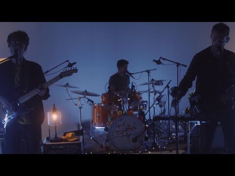 "Aglow" - The Rare Occasions | Cyclo Sessions