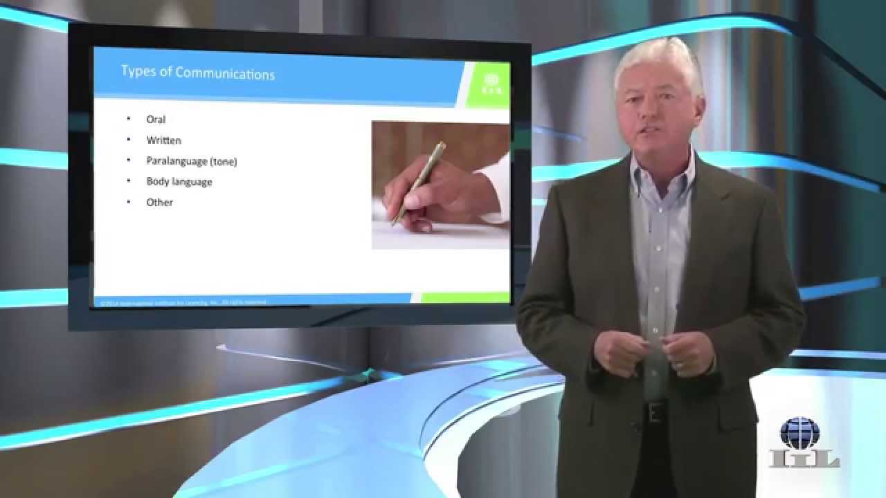 PMP® Course Preview: Project Communications Management