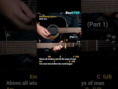 Brad Klynsmithc - Praise Him Lord Above All…