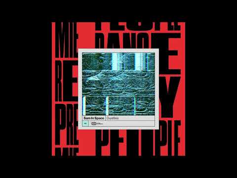 PREMIERE: Sam In Space - Dualities (Max Jones Remix) [Tour De Infinite]