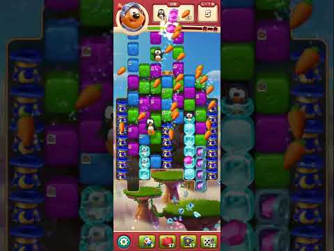 Toon Blast Level #8510#8511#8512#8513#8514 Clear @mlupin‘s Room(2)