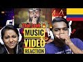 Siblings React to Maluma - El Préstamo (Official Video) Siblings React to Maluma - El Préstamo (Official Video)