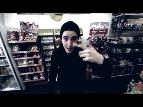 Mike Shooters Présents King Stone - Asx & Unconito - Mike Shooters mix tape