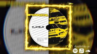 Cover art for P E N N Z O I L