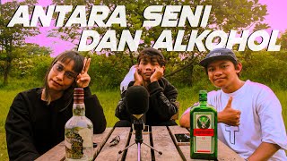 Download lagu Seni dan Alkohol - Podcast Deksi II Eps 1 mp3