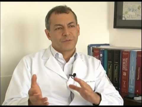 Vida e Saúde 08/10/2012 - Linfangite 01