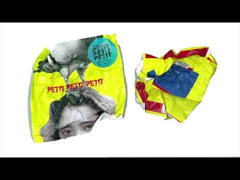 ZOMBIE-CHANG - LEMONADE