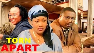 Torn Apart   - Nigerian Nollywood Movie