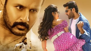Download lagu Shikari (2025) | Nithiin Hindi Dubbed Full Action Movie | South Indian Blockbuster | Full HD Movie mp3 Download lagu Shikari (2025) | Nithiin Hindi Dubbed Full Action Movie | South Indian Blockbuster | Full HD Movie mp3