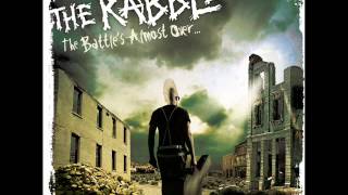 The Rabble - The Battle's Almost Over [Album 2009]