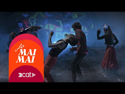 "Quina calitja", de La Gossa Sorda - Jo mai mai