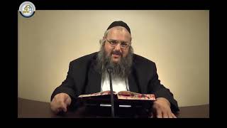 חוק לישראל - פרשת נח - יום שני | הרב שלמה לוינשטיין (ארגון קול הלשון) - התמונה מוצגת ישירות מתוך אתר האינטרנט יוטיוב. זכויות היוצרים בתמונה שייכות ליוצרה. קישור קרדיט למקור התוכן נמצא בתוך דף הסרטון חוק לישראל - פרשת נח - יום שני | הרב שלמה לוינשטיין (ארגון קול הלשון) - התמונה מוצגת ישירות מתוך אתר האינטרנט יוטיוב. זכויות היוצרים בתמונה שייכות ליוצרה. קישור קרדיט למקור התוכן נמצא בתוך דף הסרטון