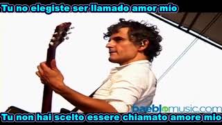 Silently ( live)  Blonde Redhead - sottotitoli in italiano / subtìtulos en español - mastered