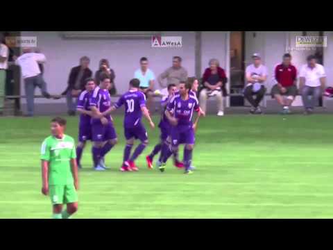 Marco Unverzagt gewinnt das Tor des Jahres 2015!!!