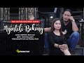 EDO CM FEAT NENG SAGITA NGINTILI BOKONG OFFICIAL MUSIC VIDEO