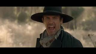 A SOLDIER'S REVENGE Official Trailer 2020