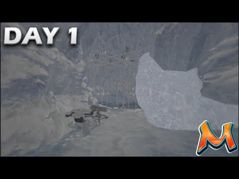 How a 100k Hour tribe takes over ICE CAVE on MESA