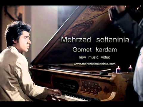 mehrzad soltaninia (gomet kardam cooming soon)