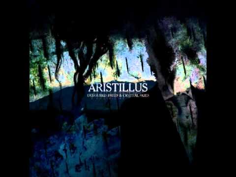 Aristillus - We Saw Them Flying Over