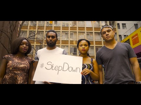 Rubber Duc - Step Down (Official Music Video)