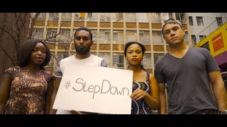 Rubber Duc - Step Down (Official Music Video)