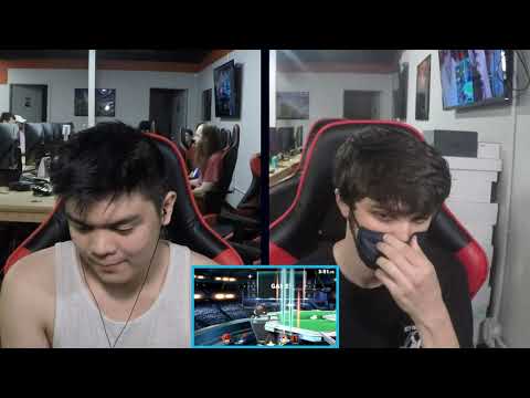 All4None (Roy) vs PkChris (Ness) | AONUltimate #072 Losers Finals