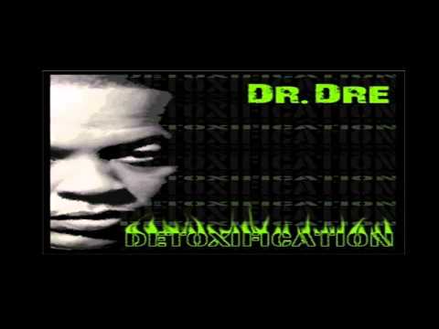 Dr. Dre - Dont Sleep Ft. The D.O.C - Detoxification   Mixtape
