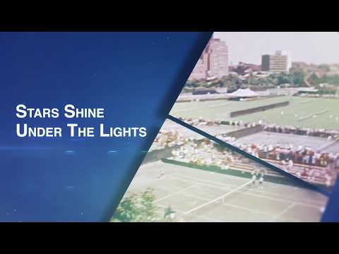 US Open 50 Moments That Mattered: The Lights go on at Forest Hills