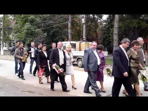 Nunta Beliu -jud. Arad  (Septembrie 2010).part 2