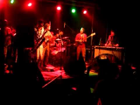 Bar Tent Jam - EJC Toulouse 2013 Part 3