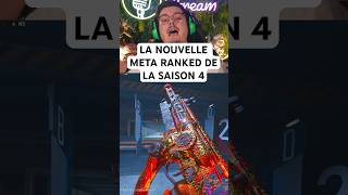 LA NOUVELLE META EN RANKED SUR WARZONE ! (Saison 4 update) #warzone #cod #callofduty