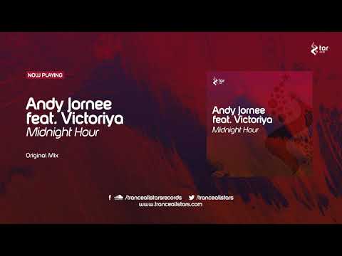 Andy Jornee feat. Victoriya - Midnight Hour [TAR#138]