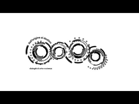 TERZO DIALOGO DI ARTE E SCIENZA | Parola e compimento: il cristallo del verso