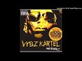 Vybz Kartel Bicycle Official Clean 2009 Tripple Bounce THROWBACK