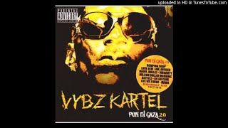 Vybz Kartel - Bicycle - Official Clean - 2009 [Tripple Bounce] THROWBACK