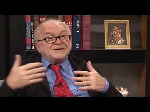 Párbeszéd az emberért – Sajgó Szabolcs és Platthy Iván párbeszéde