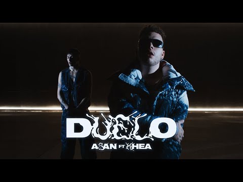 ASAN, KHEA - Duelo (Official Video)