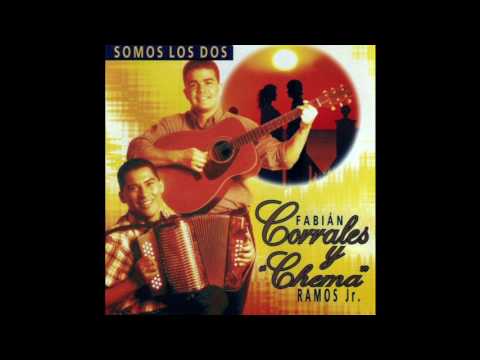 01  Somos los dos Fabian Corrales