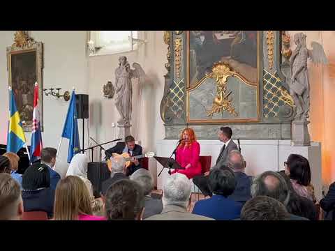 Ima jedan svijet-Iva Ajdukovic ft. Ante Gelo