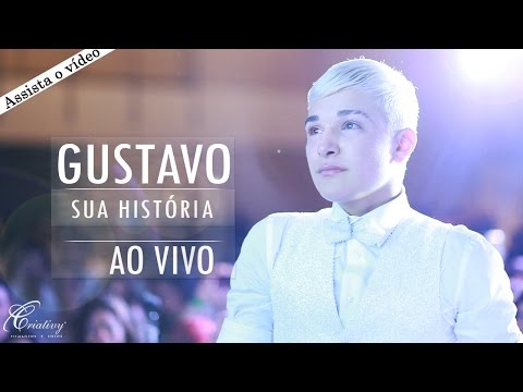 MC GUI - SUA HISTÓRIA - EMOCIONADO CANTA AO VIVO !!