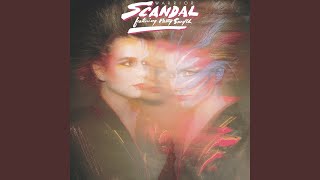 Scandal - Only the Young