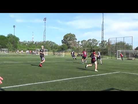 MICHO VS VIOLETAS FC - #LigaNuñez - #Clausura SLD - 4/12/2022