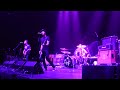 American Hi-Fi - Teenage Alien Nation (Houston 07.17.15) HD