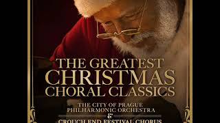 The Greatest Christmas Choral Classics - The City of Prague Philharmonic Orchestra