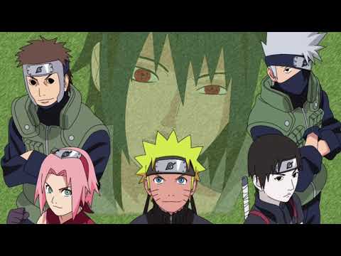 Utsukushiki Mujun wo Idako Mono yo - Kazuhiko Inoue (Kakashi's Seiyuu)