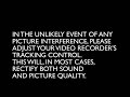 BBC Video With FBI Warning Screens Part 1