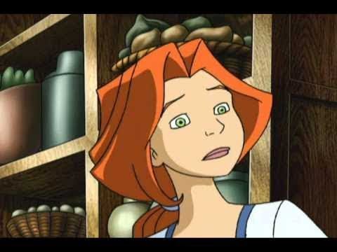 🇺🇸 Liberty's Kids 102 - Intolerable Acts | History Videos For Kids 🇺🇸